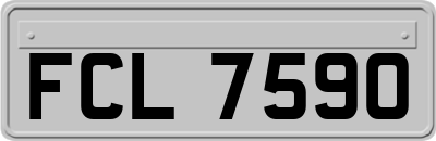 FCL7590