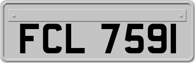 FCL7591
