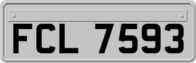 FCL7593