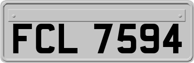 FCL7594