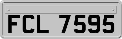 FCL7595