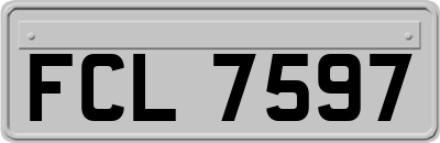 FCL7597