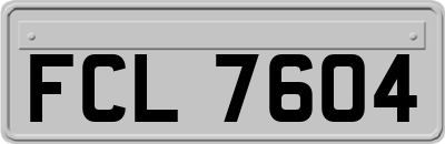 FCL7604
