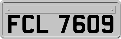 FCL7609