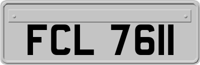 FCL7611
