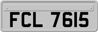 FCL7615