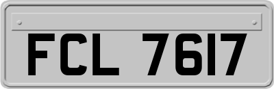 FCL7617