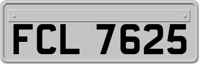 FCL7625