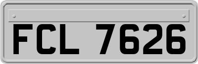 FCL7626