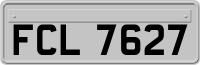 FCL7627