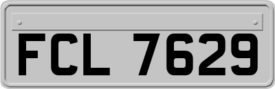 FCL7629