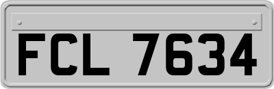FCL7634