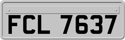 FCL7637