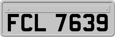 FCL7639