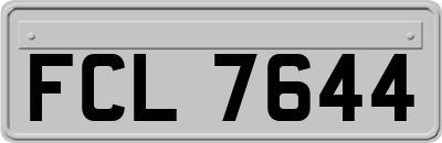 FCL7644
