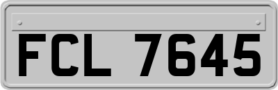 FCL7645