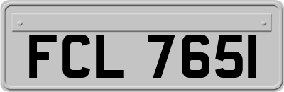 FCL7651