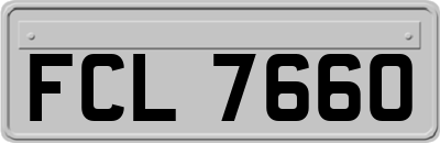 FCL7660