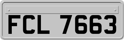 FCL7663