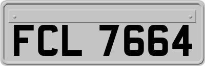 FCL7664