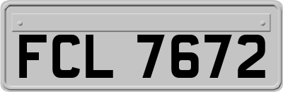 FCL7672