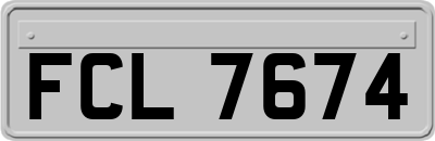 FCL7674