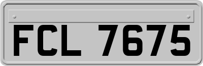 FCL7675