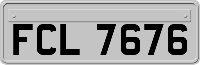 FCL7676