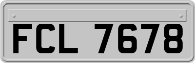 FCL7678