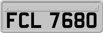 FCL7680