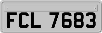 FCL7683