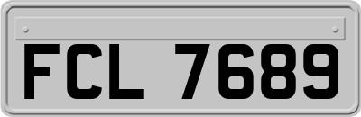 FCL7689