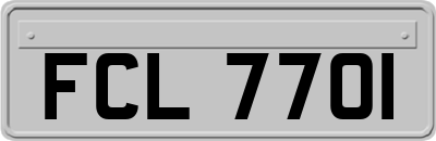 FCL7701