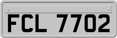 FCL7702