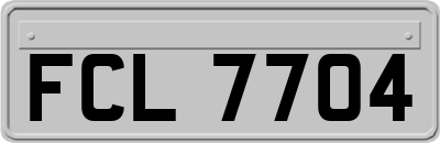 FCL7704