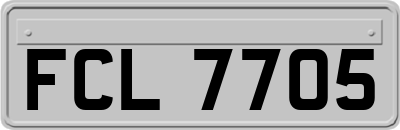 FCL7705