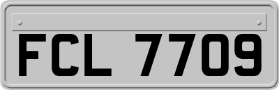 FCL7709
