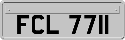 FCL7711