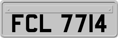 FCL7714