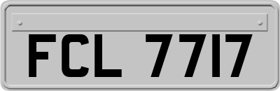 FCL7717
