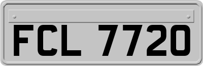 FCL7720