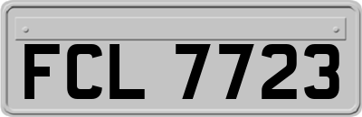 FCL7723