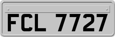 FCL7727