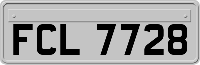 FCL7728