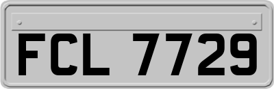 FCL7729