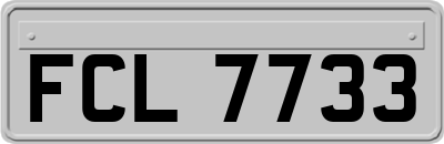 FCL7733