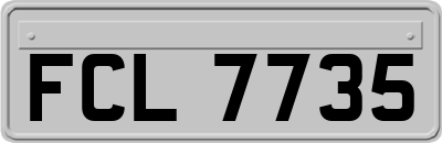 FCL7735
