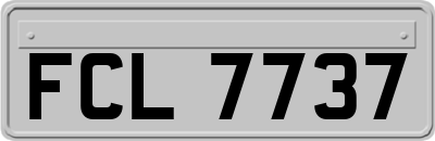FCL7737