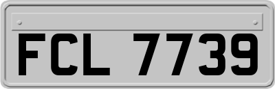 FCL7739