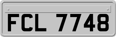 FCL7748